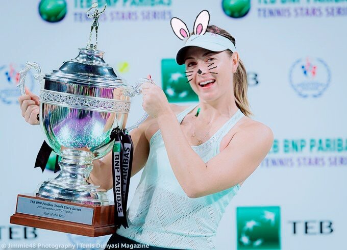 ForeverMaria520's tweet photo. so cute Maria🤔!!
do u like it👄💕💕💕
l love u more than everything💋 @MariaSharapova https://t.co/uberW2PYPr