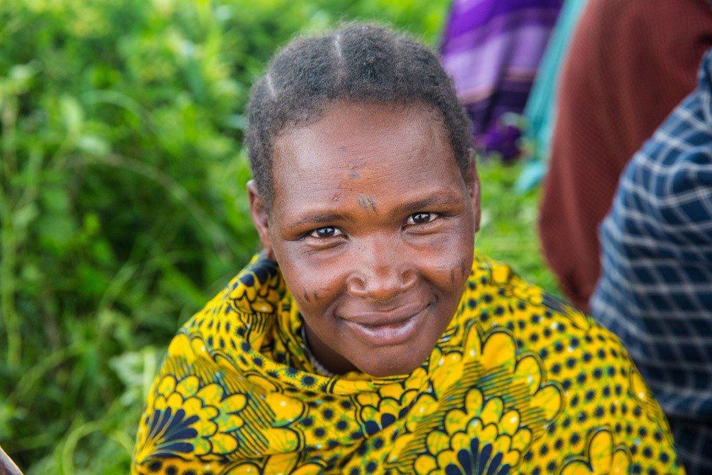 Our £15 gift token provides a <a href="/maternityafrica/">Maternity Africa</a> fistula patient in Tanzania with clean clothing for her hospital stay &amp; once healed, a celebratory kitenge (traditional sarong) as a symbol of life transformed by fistula surgery 🤲💙impact.org.uk/donate/gift-to…