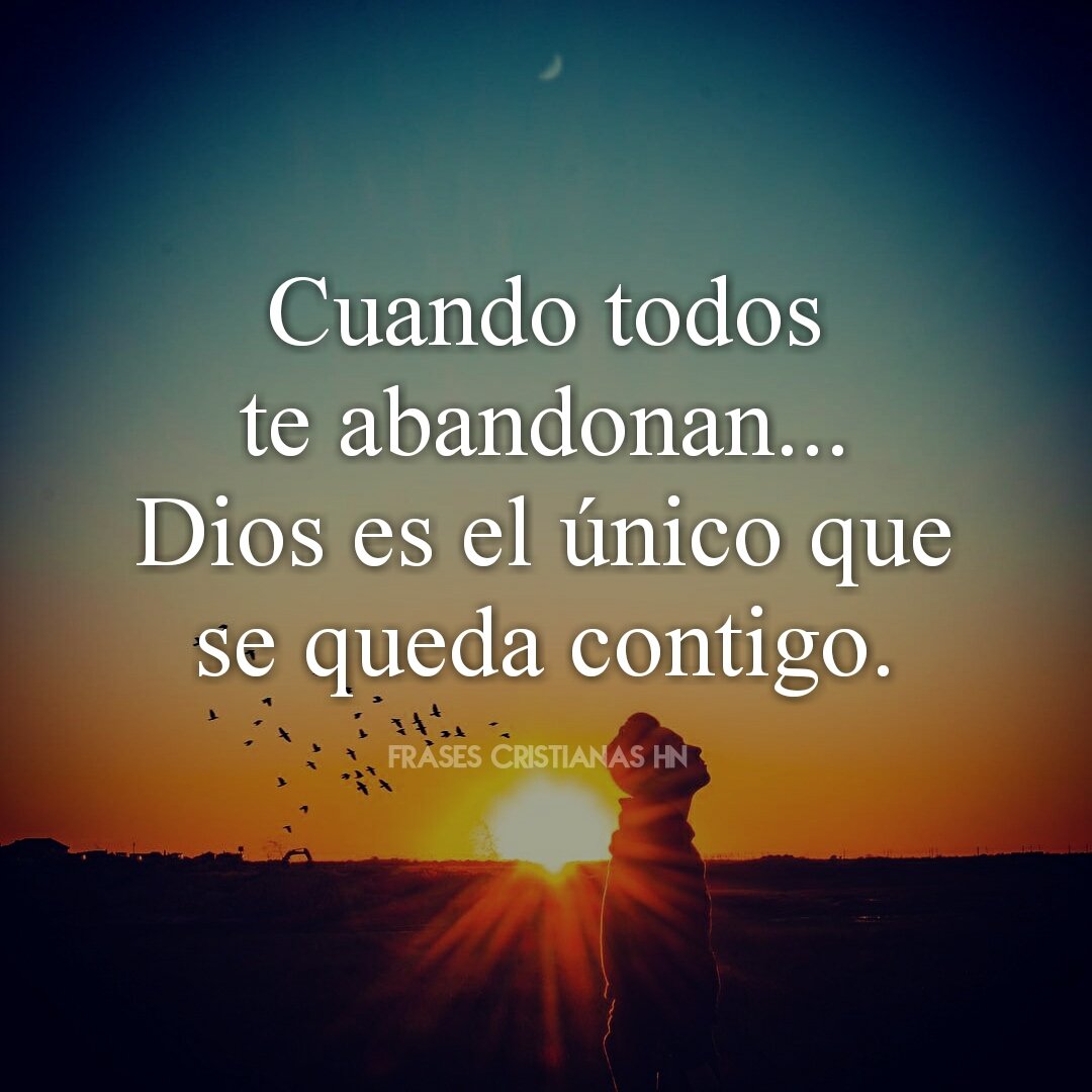 Frases de Dios (@HoyDiostehabla) | Twitter