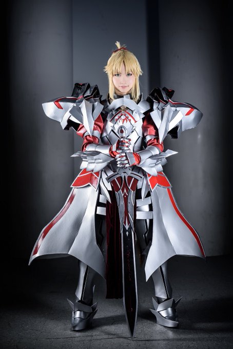 Twitterのコスプレ画像46