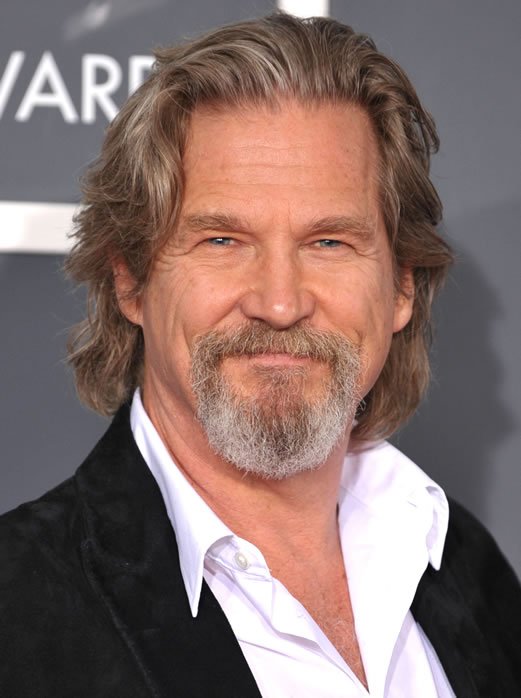 Happy Birthday Jeff Bridges 