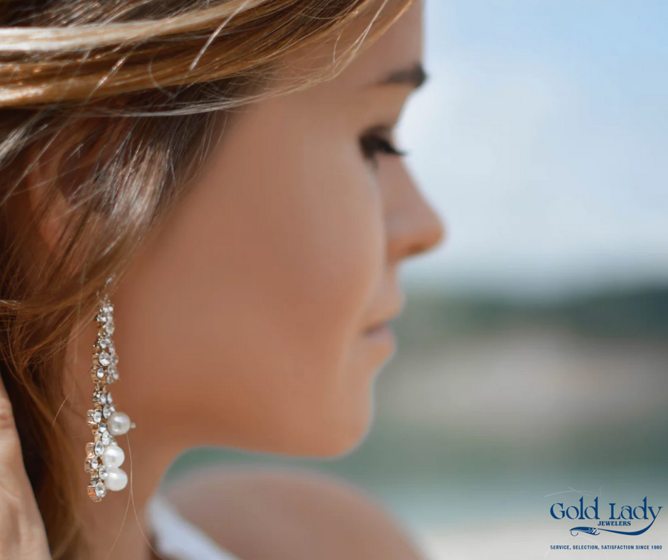 Gold Lady Jewelers (GoldLadyJeweler) Twitter