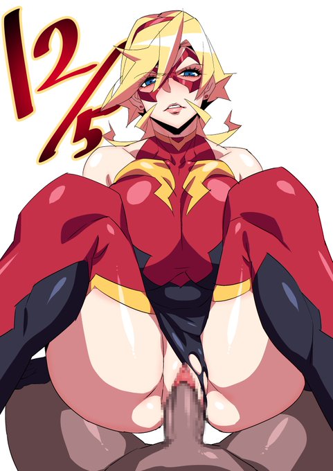 久々にうちのBBA描いた
CG集だしたい 