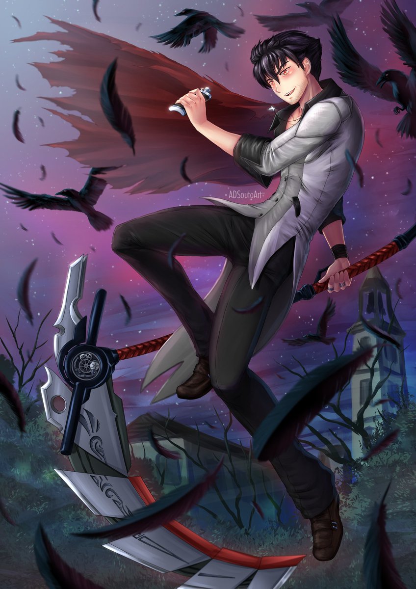Adsoutoart Qrow Branwen Fanart Ready At Last Hope You Like It And Share Anime Fanart Rwby Qrow Branwen Wacom Clipstudio T Co Dqr7nxvoey Adsoutoart Qrow Branwen Fanart Ready At Last Hope You Like It And Share Anime Fanart Rwby Qrow Branwen Wacom Clipstudio T Co Dqr7nxvoey