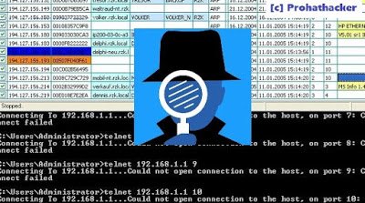8118anand's tweet image. What is Scanning #prohathacker #Scanning #hackingpress dlvr.it/Q4Hjf8