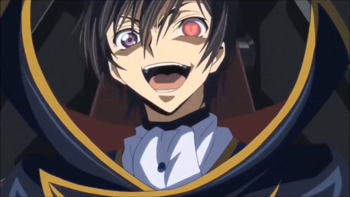 برچسب ルルーシュ ヴィ ブリタニア生誕祭17 در توییتر