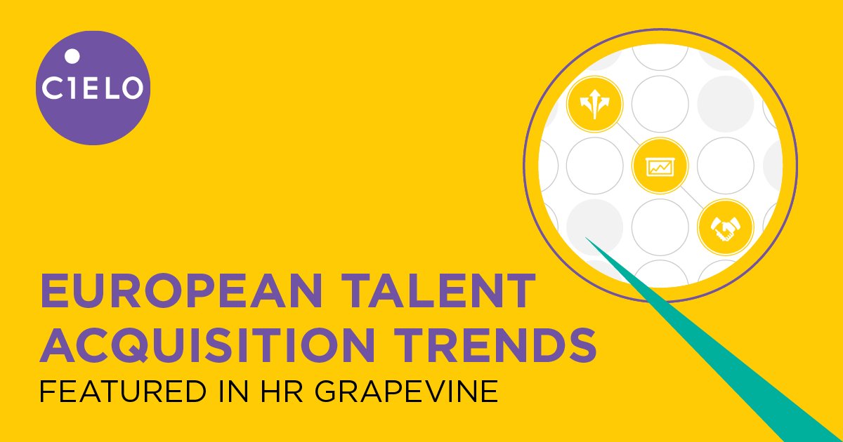 will_innes's tweet photo. HR Grapevine surveys new research identifying the skills gap and retention as the biggest challenges facing European talent acquisition teams. The solution lies in investing in a holistic approach to hiring people. https://t.co/Td6eEyyR6l https://t.co/I5V6AsW5XX