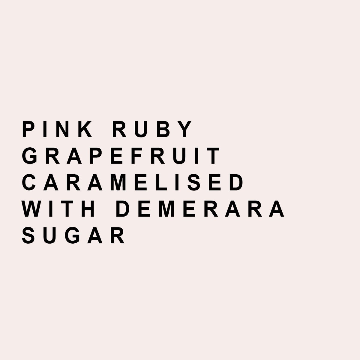 Caramelised Ruby Grapefruits, Eggs Benedict with pulled honey roast ham or Hot Buttermilk Pancakes... Brunch at the <a href="/ivytunbridge/">Ivy Tunbridge Wells</a> anyone? 

Go To: thecaperberrycollective.com/the-ivys-lates… for our take on The Ivy’s latest haunt in the beautiful Kentish countryside.
