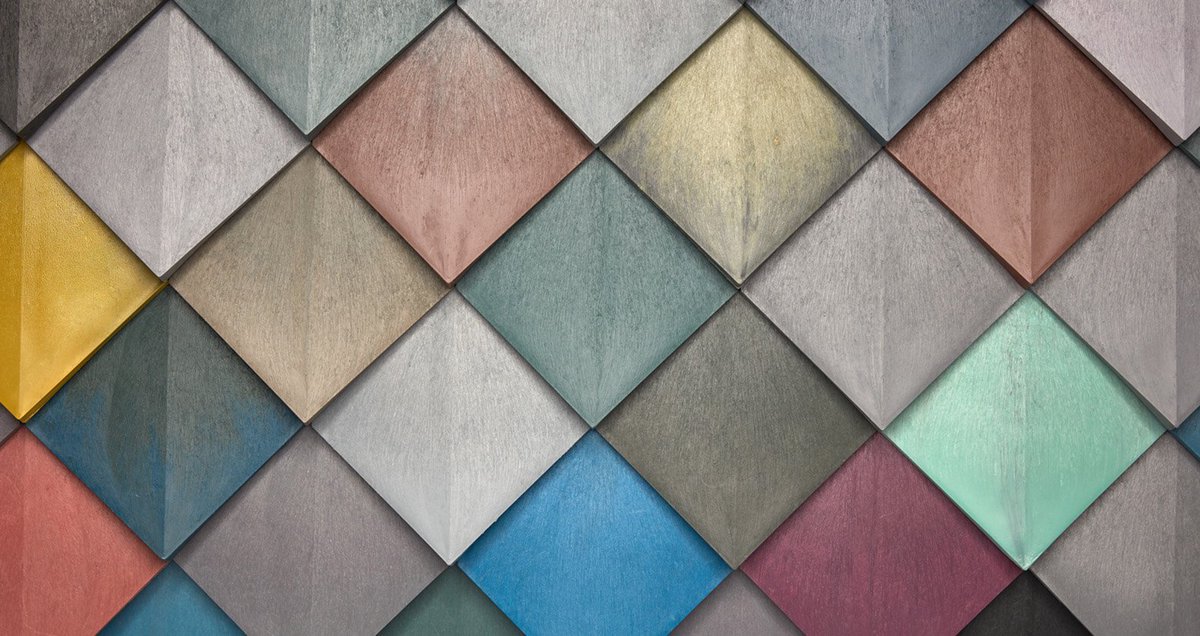 Peoples Pavilion, Dutch Design Week: A facade of plastic tiles, recycled made from household waste materials collected by Dutch residents #architecture #design #sustainability : instagram.com/p/BcNMUEvH0p3/…