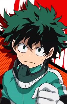 Real_UA_Deku's tweet image. “Deku is the name of a hero!”

-not new to universe or character
-open DMs
-semi detailed
-single ship w/ chem
-serious/funny rp
- RT?