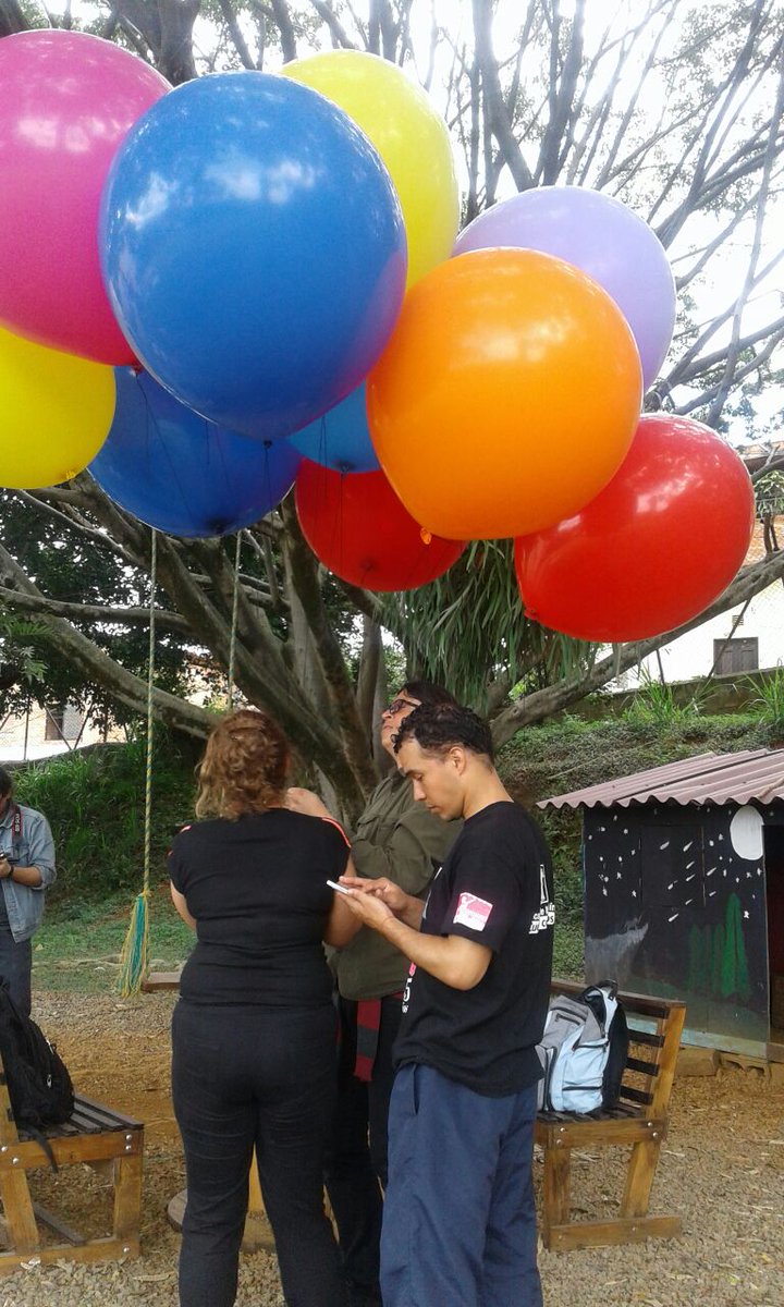 Iniciando nuestro vuelo....