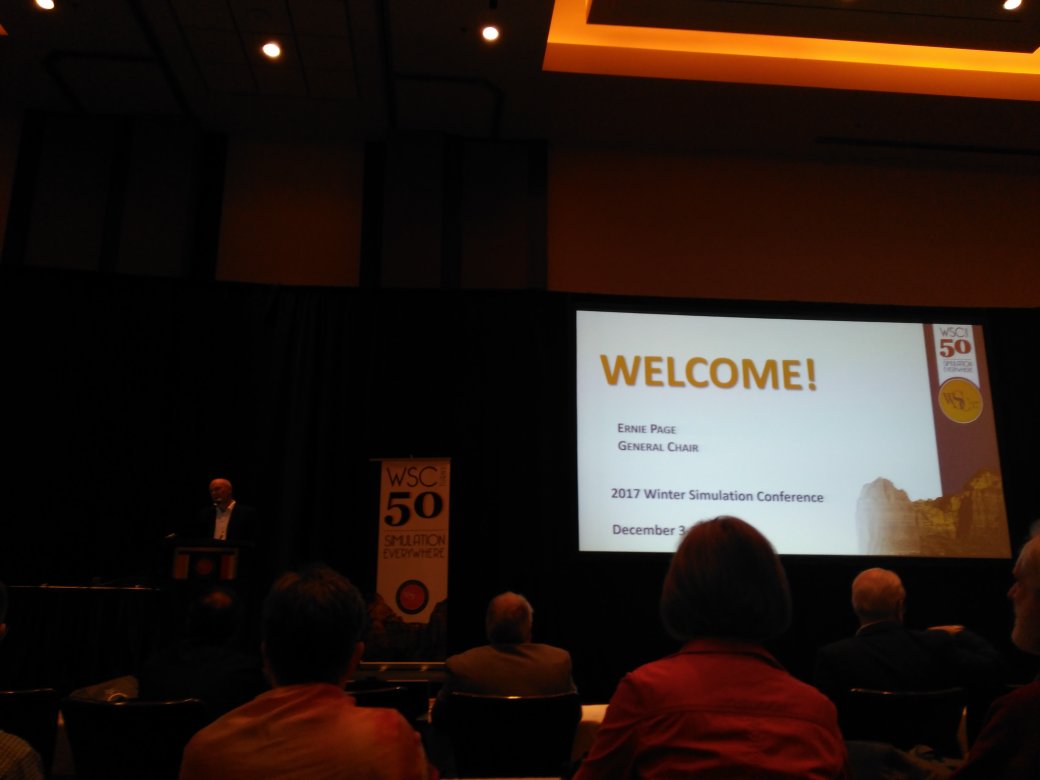 cruizm_89's tweet image. #Wintersim #50Aniversary #SimulationEverywhere