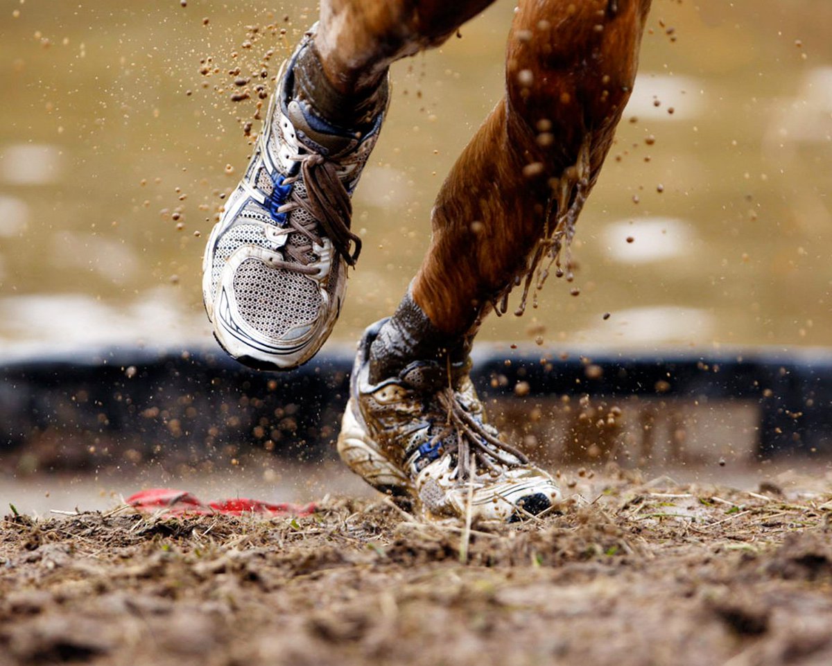 Levering wedstrijdshirt en drankmunten delen in 6%-tarief obstacle run, zie: goo.gl/uwo4vr