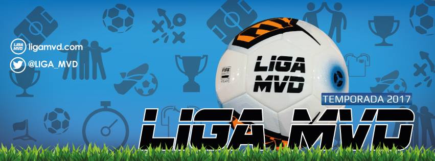 Campeones <a href="/LIGA_MVD/">LIGA MVD</a> (Clausura 2017).
>>> SERIE 2 <<<
Divisional A.
🏆- <a href="/urumanoguayok/">Urumá Noguay</a>
Divisional B.
🏆- <a href="/Jugafclub/">Jugá Fútbol Club</a>
Divisional C.
🏆- <a href="/lasectafcOK/">LA SECTA F.C.</a>
Divisional D.
🏆- Los Tigres de Jaula FC
Divisional E.
🏆- <a href="/fc_valparaiso/">Valparaiso FC</a>