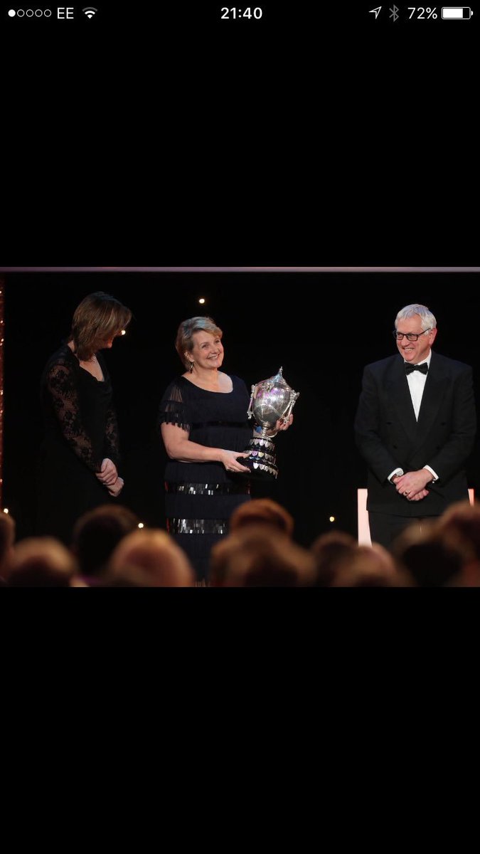 JonFoxDavies's tweet image. Thank you to everyone who voted. Honoured to receive Wales sports personality of the year. Apologies I couldn't make it the plaster didn't fit in the DJ trousers. Proud to see #MikeFox and Julie receiving it on my behalf. #WSA2017