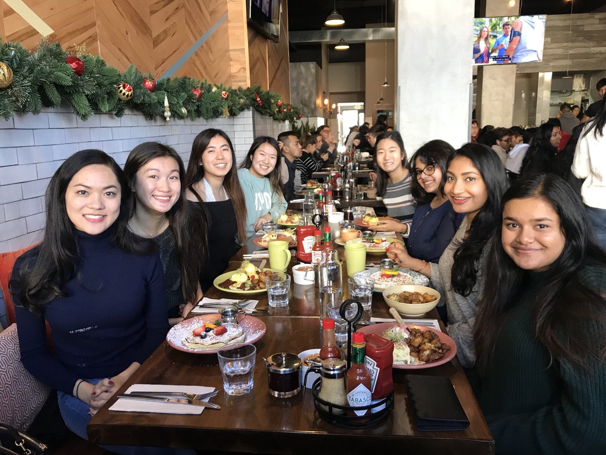 Berkeley M.E.T. (@ucberkeleymet) on Twitter photo The M.E.T. girls decided to kick off RRR week by treating themselves to brunch!🥞🍳 The M.E.T. girls decided to kick off RRR week by treating themselves to brunch!🥞🍳
