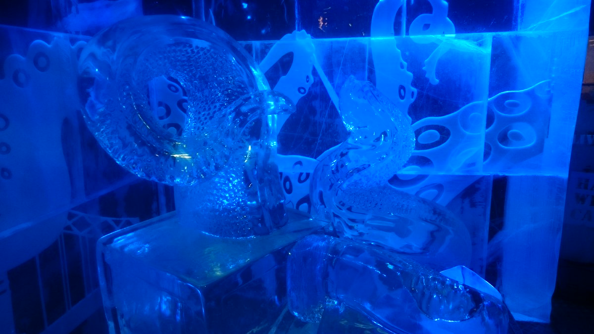 cityandguilds's tweet photo. A big thank you to everyone who came to our #Hair & #Beauty event earlier. Equally, to those who took part in the iceberg amazing sculptures tour afterwards. #IceBarEvents https://t.co/GuuHlqRI7r