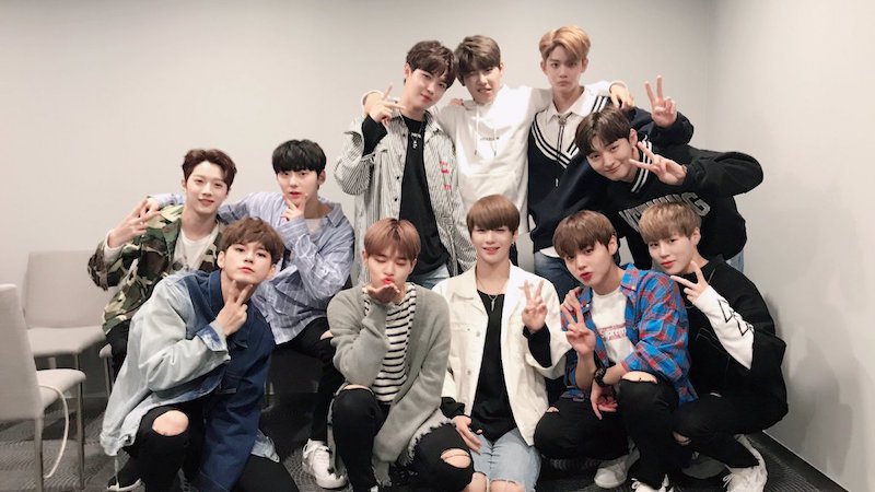 Soompi tweet media