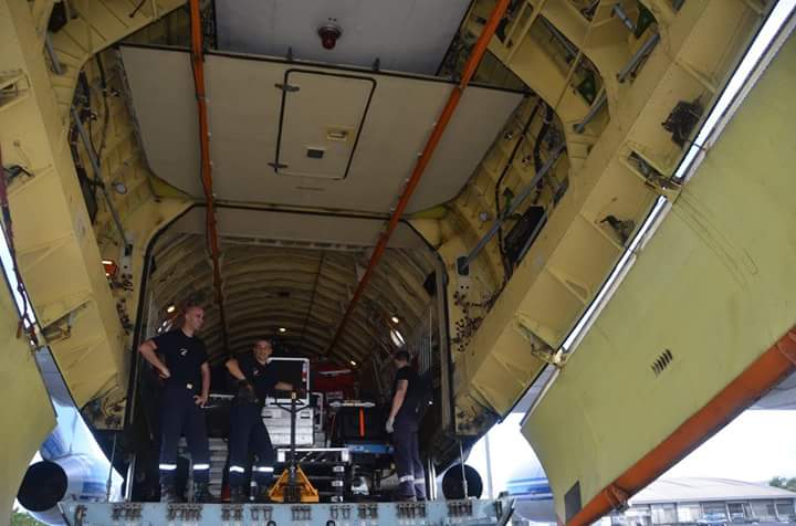 Encuentra más información desde el inicio de la participación operativa de <a href="/ESCRIM_FRANCE/">ESCRIM-FRANCE</a> 🇫🇷 en apoyo de <a href="/Chu_Gpe/">CHU DE LA GUADELOUPE</a> , en el post completo de <a href="/pompiersdugard/">Sapeurs Pompiers du Gard</a> 🚒

m.facebook.com/story.php?stor…