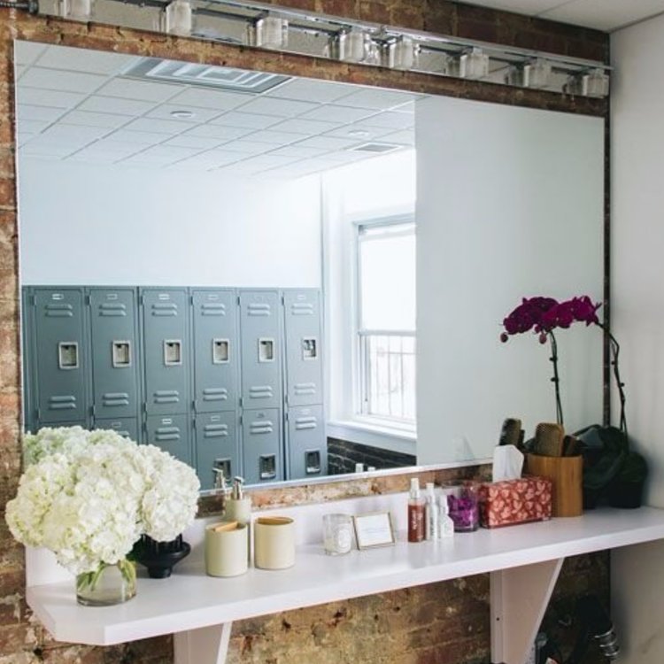 Remember to love yourself first, babe -- the rest will follow.