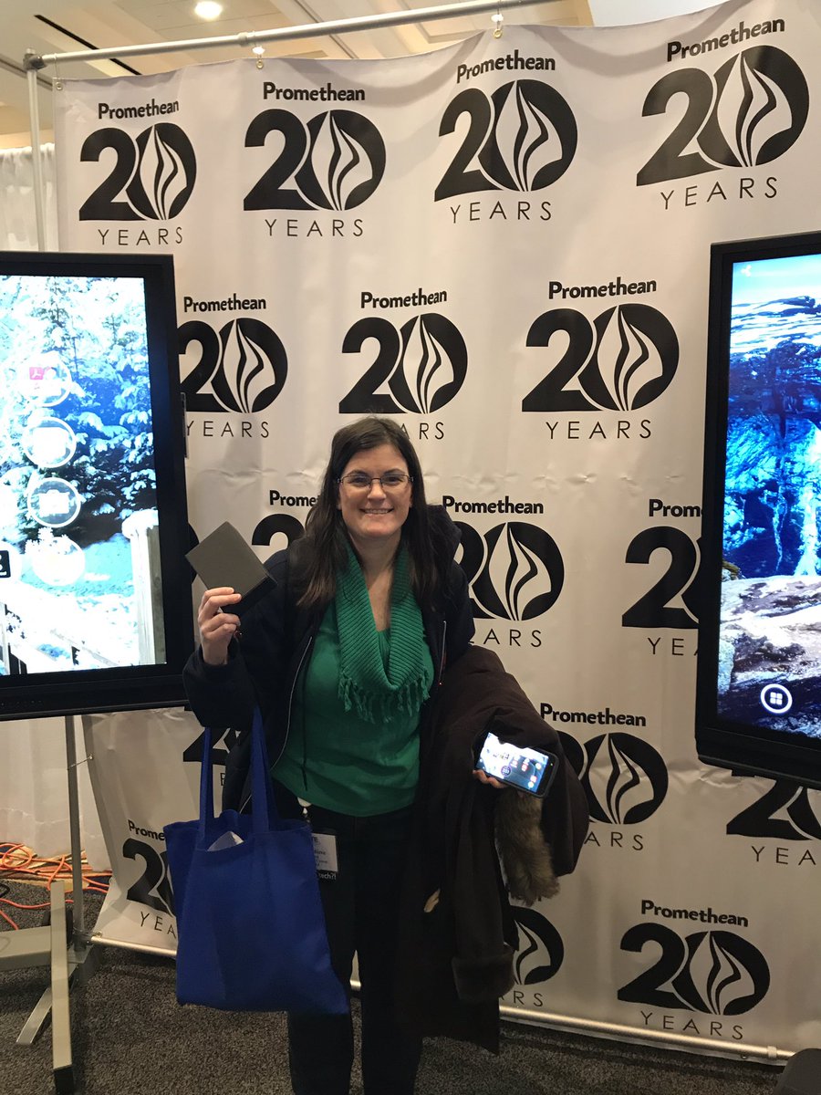 ActivChad's tweet photo. More survivors! #vste17 @ActivPD Promethean Escape Room!!! https://t.co/SbHhuYVsCI
