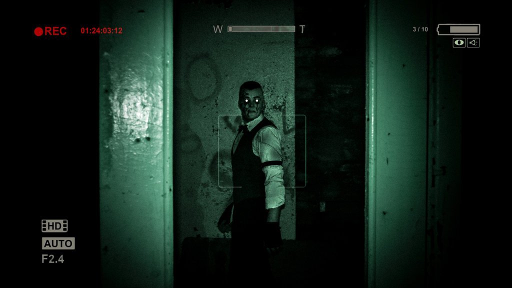 TheRedBarrels's tweet photo. When you realize they aren't screenshots... 😱 Thanks for the goosebumps, @Fox_Killer_ph &amp; @natalie_walst! https://t.co/TYywnQ9bbj https://t.co/dcCRA6nxew