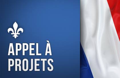 MCCQuebec's tweet photo. [🇫🇷Appel à projets spécial - Coopération France-Québec] Développement culturel numérique : visibilité et découvrabilité des contenus culturels franco-québécois + mise en place d’actions de médiation culturelle. Date limite : 31 janvier #PCNQ #CultureQc https://t.co/9ZJb4OM1xR https://t.co/53inlWjjhR