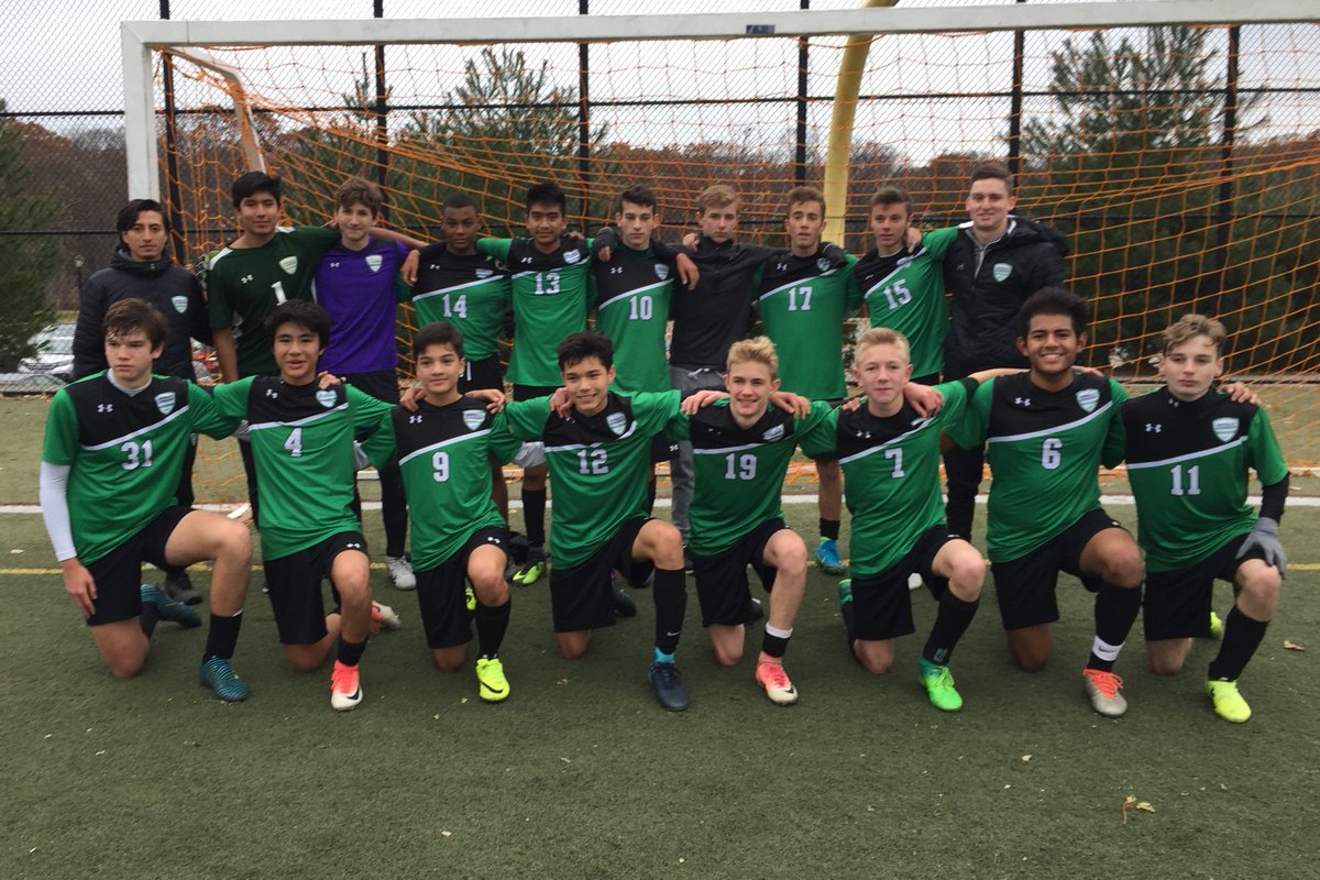 Congratulations to AGSC boys 2002 Massapequa boys college showcase 2017 Champions!