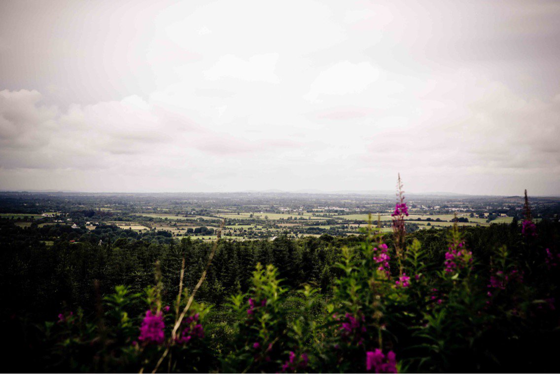 From the east a great scream arose. It was the sound of dying men and in the cry the Men of Ireland recognised their own voices - this was Nemain - the awful war goddess - the Battle Frenzy. The Men of Ireland were afraid #TainOnTwitter