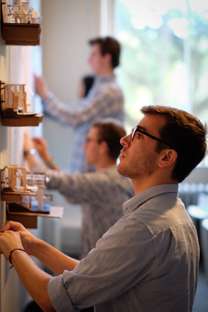 Tulane Architecture and Built Environment tweet media