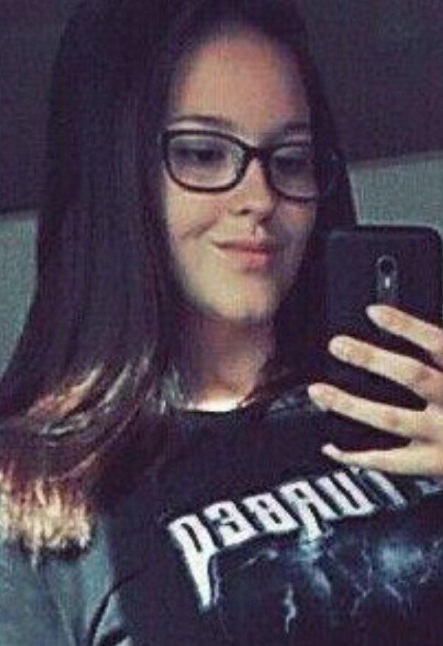 MISSING TEEN: 15-year-old Nathalie Wilson. She could be in the Montreal region. Seen her? Call 911 https://t.co/Gghg5EWNu9