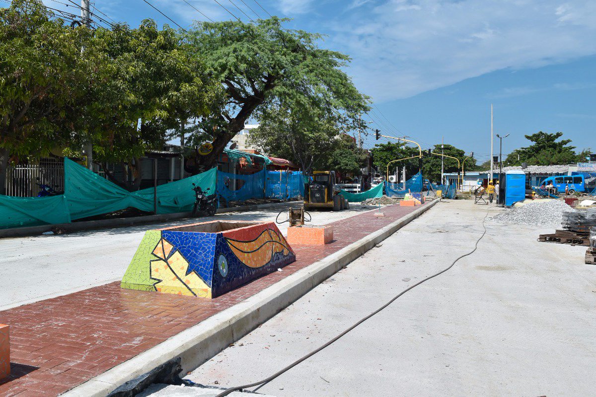 SANTA MARTA | Guía General de Proyectos | Page 837 | SkyscraperCity Forum