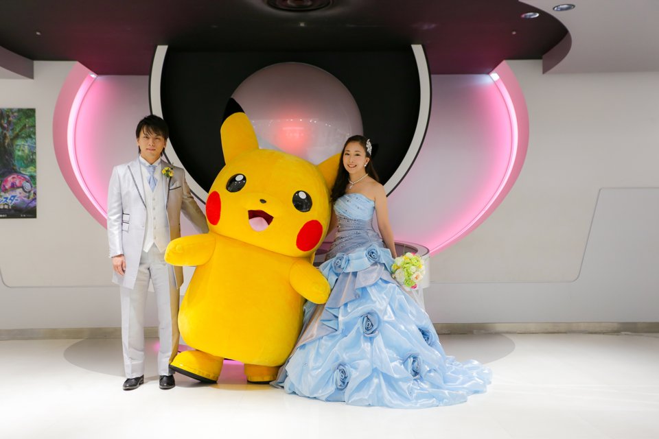 風流婚 風流婚