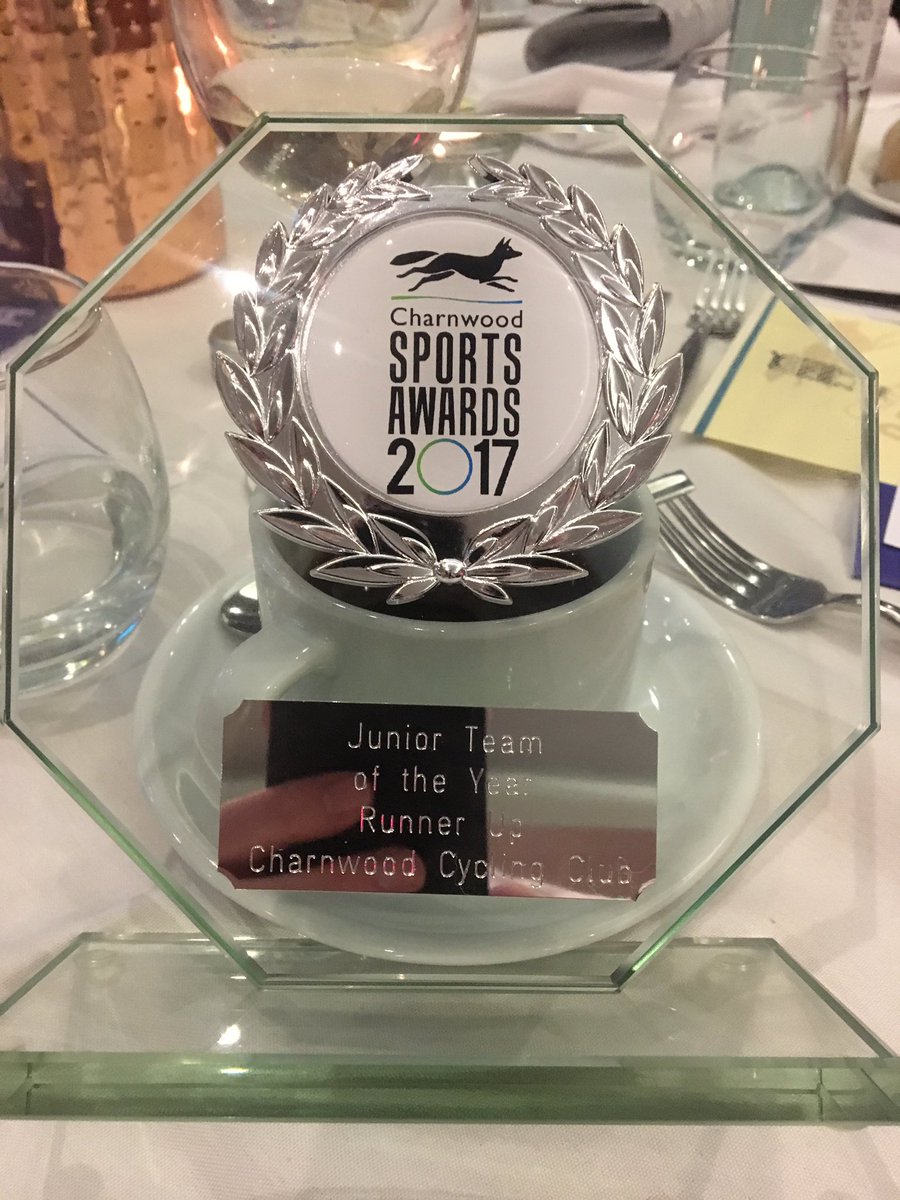 CharnwoodCycle's tweet photo. #CharnSports17 Happy with that-great standard of entrants ,congrats to the winners Loughborough Town Cricket Club!! https://t.co/XVQXzpOAcG