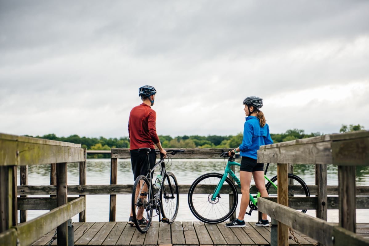 BikeLineTweets's tweet image. A hybrid bike made for picture perfect pit stops. #specializedsirrus pbxx.it/37mSET