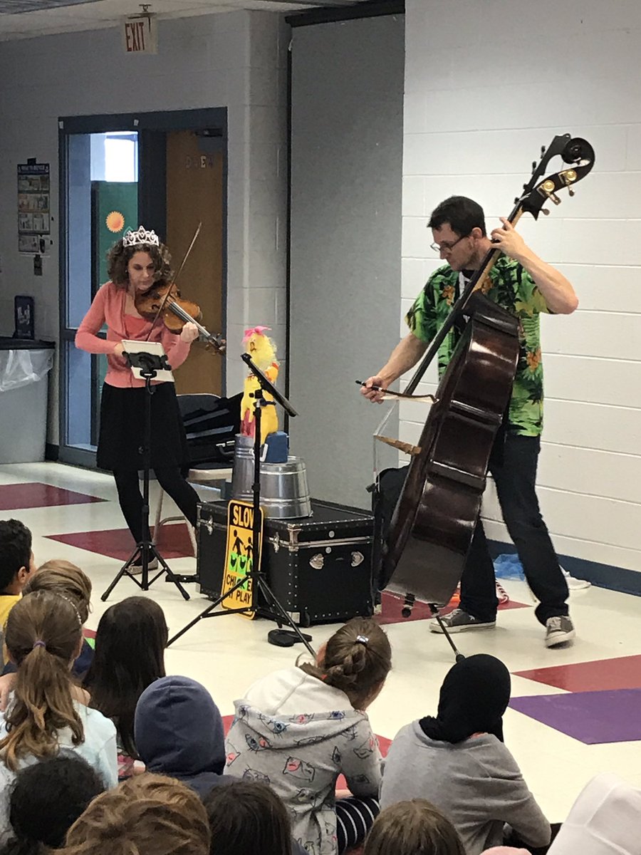 CSGenove's tweet photo. Another great performance by NSO Kennedy Center artists @APSDrew @kencen https://t.co/zLcXOm5p5j
