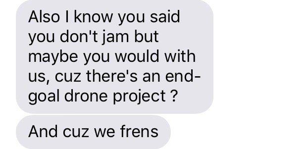 clavendr's tweet image. #notacasualjammer #jamplea #droneprojects