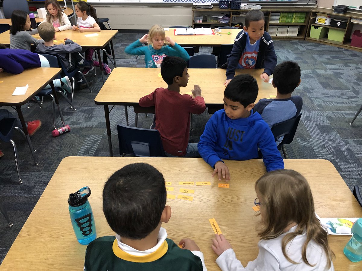 AaronBenesh's tweet photo. Starting off our Maps unit for social studies!! #listgrouplabel https://t.co/SKXlVDwgSl