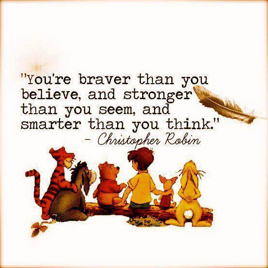 RidleyLowell's tweet photo. When you reach deep inside yourself you will be amazed at what you will find. #motivationmonday https://t.co/ppChpfby8r