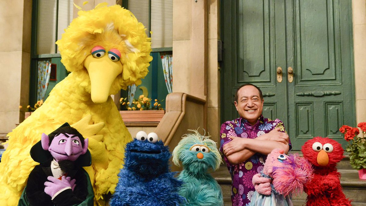 Child_Success's tweet photo. New resources from Sesame Workshop to help kids cope with Adverse Childhood Experiences: https://t.co/rvWOrxInTX #ACEs #socialemotional https://t.co/hNb1XDILyT