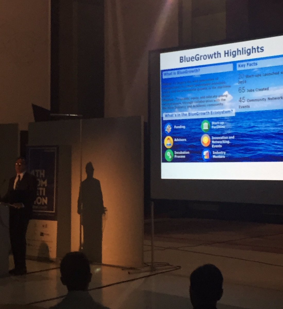 SetelHellas is proud supporter of <a href="/BlueGrowthPIR/">Blue Growth Piraeus</a> initiative. #bluegrowth #startups #innovation