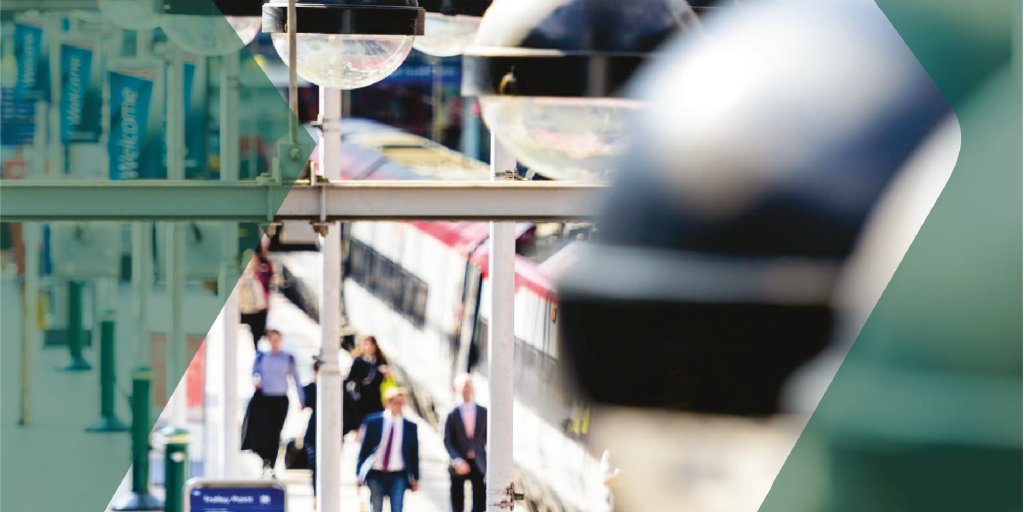 WestbourneComs's tweet photo. The #RailStrategy represents a vital time for the rail sector – @petergcampbell examines the @transportgovuk proposals: https://t.co/hR75cVQE49 https://t.co/35cWje8wco