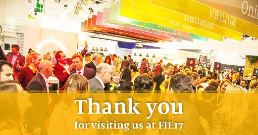 What a fair! Our special thanks go to <a href="/heinewarnecke/">Heine Warnecke</a>, #Uniplan, #Interconcept, <a href="/SpiceVR/">SpiceVR</a>, #Balzer_Catering, <a href="/Senay1707/">Şenay</a> (DJ), <a href="/kathimonta_sax/">kathi monta</a>, #Color_Plus and #Peter_Schelzig (Food Stylist). You, every Symriser and visitor to our stand contributed to a very unique experience.