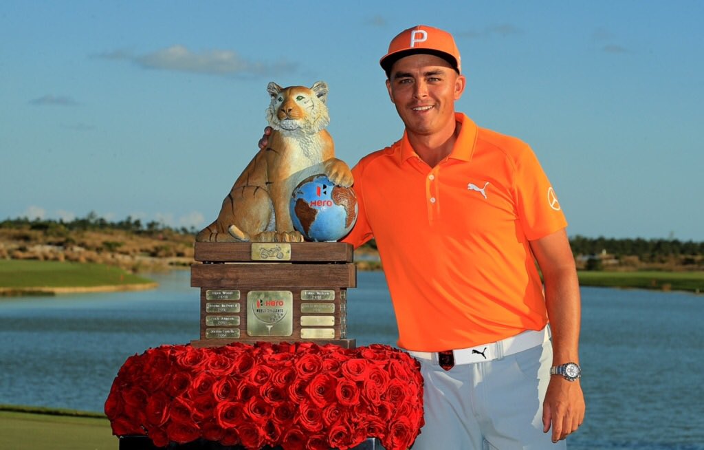 COBRA Golf tweet media