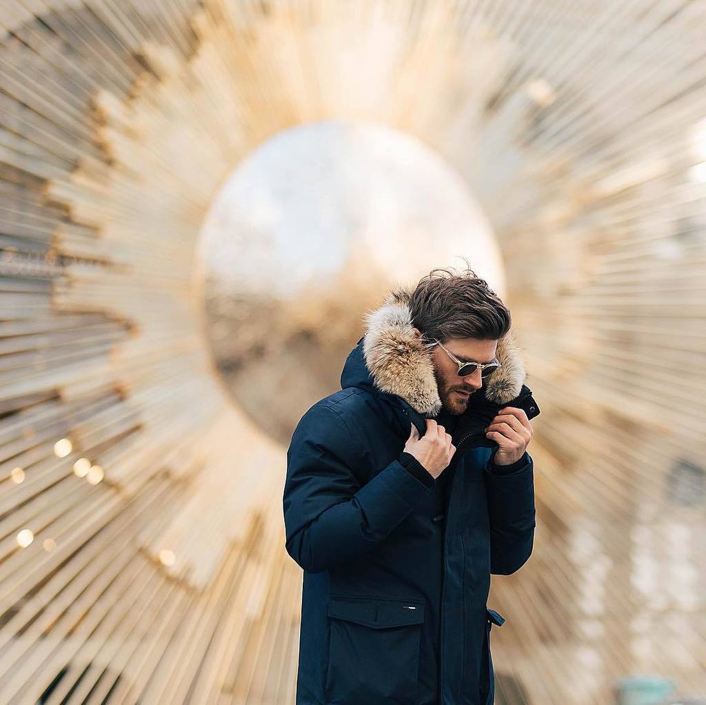 Modernists's tweet photo. Cette année, c'est décidé on passe l'hiver au chaud avec les parkas de la marque canadienne @nobisinc (test complet sur le mag) #fairedelavieuneoeuvredart #embracethelements https://t.co/iQLgrQfAVd https://t.co/BXf4iLJa3I