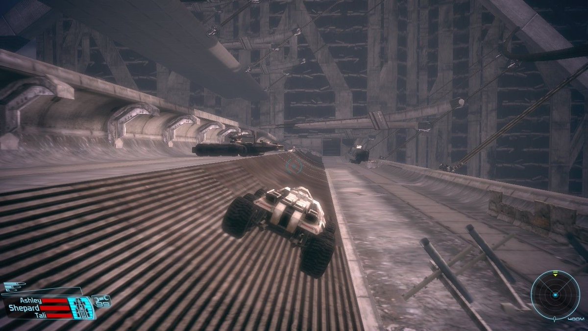 MrGvil's tweet photo. Mass Effect full youtube playlist start right here. https://t.co/sYvb0HnbPw https://t.co/lB0CWgfK2J