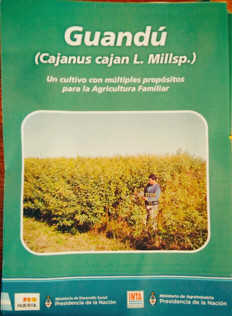 AF_INTA_CTES's tweet photo. Información Técnica a disposición de #AF y #AgricultoresUrbanos #INTAconTODOS @Prohuerta https://t.co/BgtOBu2oGE