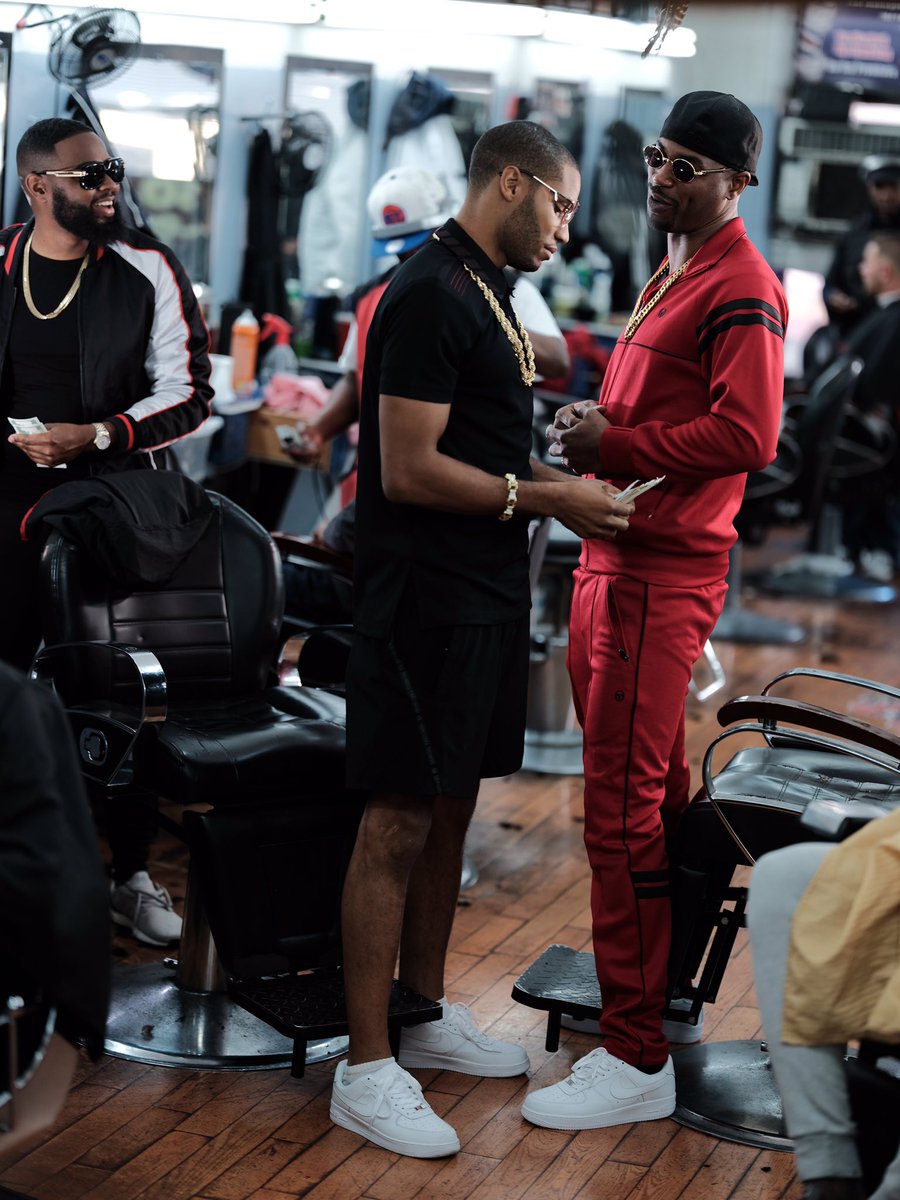STacchiniUSA's tweet photo. 💈Clean. #sergiotacchiniusa #luxury #mens #sportswear #retro #apparel #classic #comfort #style #menswear #mensfashion https://t.co/d9ArfU8Obq