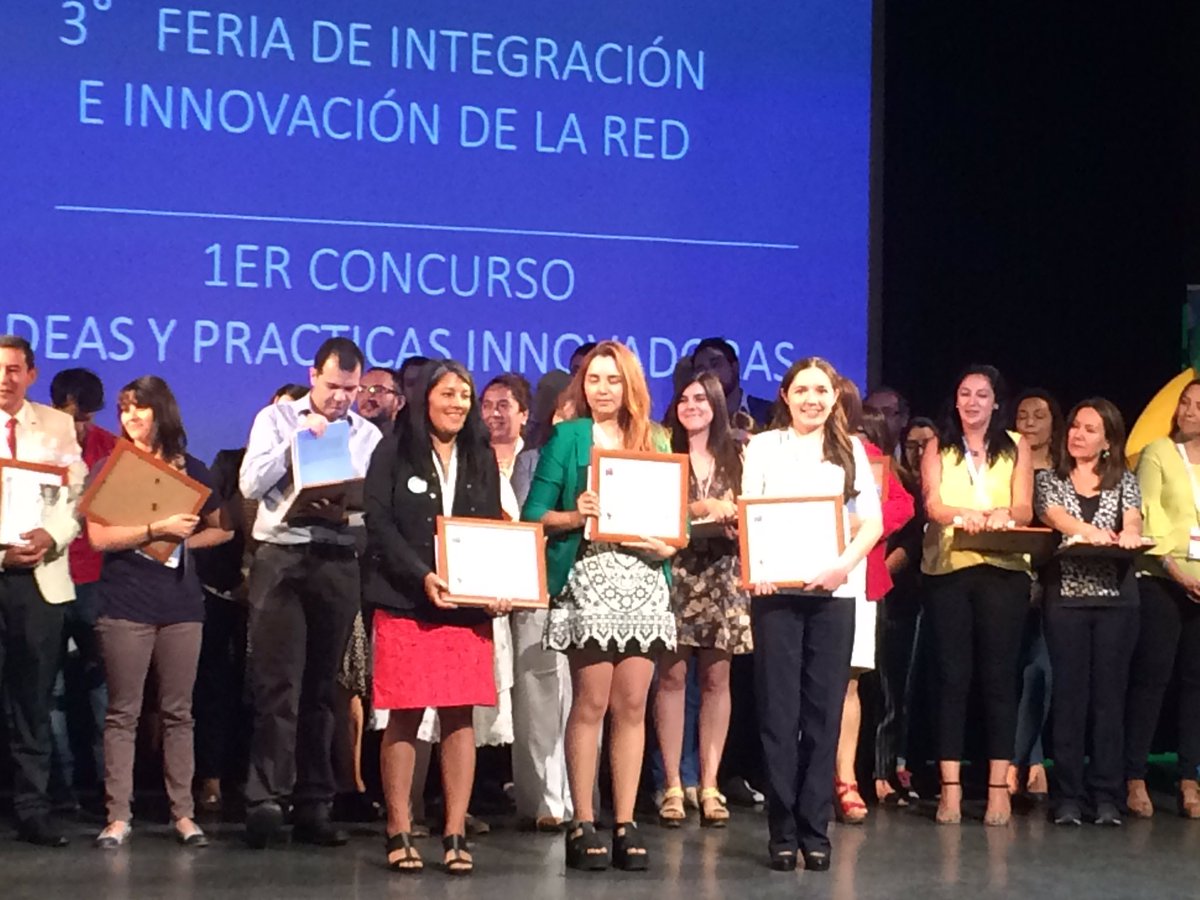 FelixHfb's tweet photo. Hospital Félix Bulnes obtiene Primer lugar en el Primer Concurso de Ideas Innovadoras, categoría pósters con el proyecto Telenefrología. Muchas felicidades al equipo de Diálisis.#OccidenteInnova https://t.co/y0FBCT9wbk