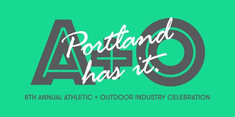 GreaterPDX's tweet photo. This week! Greater Portland's Athletic and Outdoor industry is celebrating with @prosperportland and @pdxAO are bringing the region's best brands and talent together. Get your ticket for Thursday, Dec. 7 now: https://t.co/lFgVlq6xj8 #PortlandHasIt https://t.co/XJJhaPvnLC